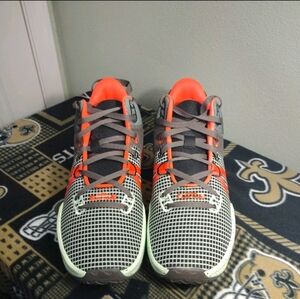 Nike Mens LeBron Witness 7 DM1123-001 Green Basketball Shoes Sneakers Size 14